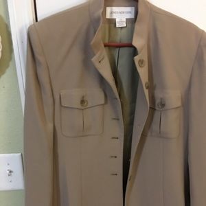 Jones of  York jacket